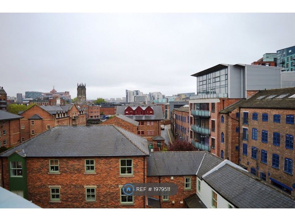 2 bed flat to rent in Dock Street, Leeds LS10, £1,300 pcm