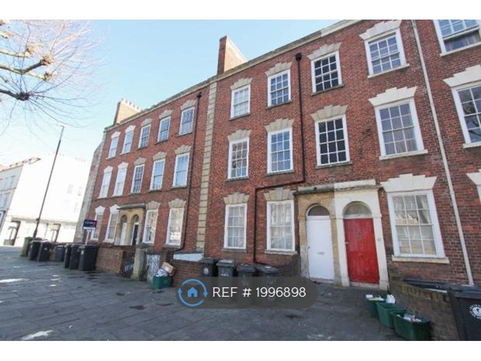 2 bed flat to rent in Ground Floor, Bristol BS8, £1,400 pcm