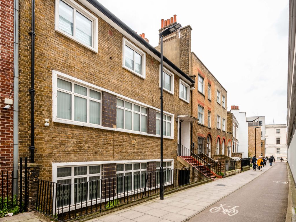 Property for sale in Hackney Grove, London E8, £1,000,000