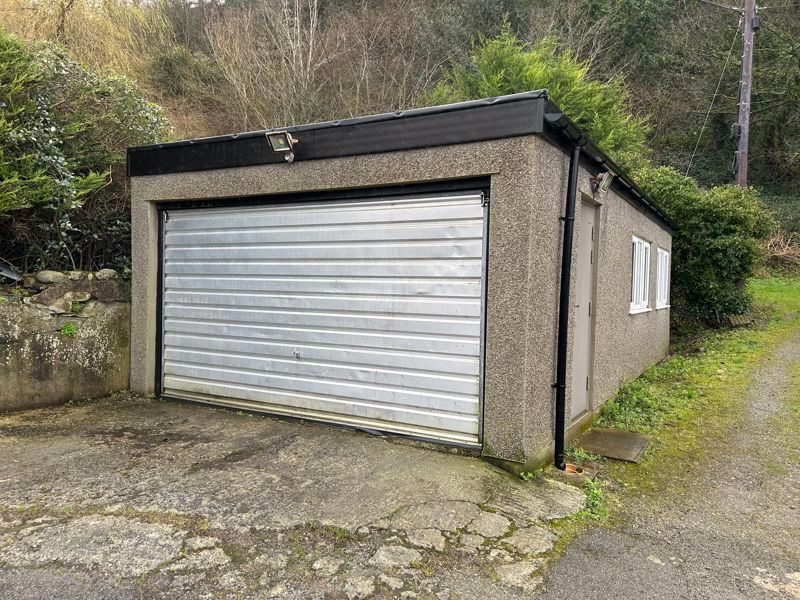 Property for sale in Nant Y Felin Road, Llanfairfechan LL33, £25,000