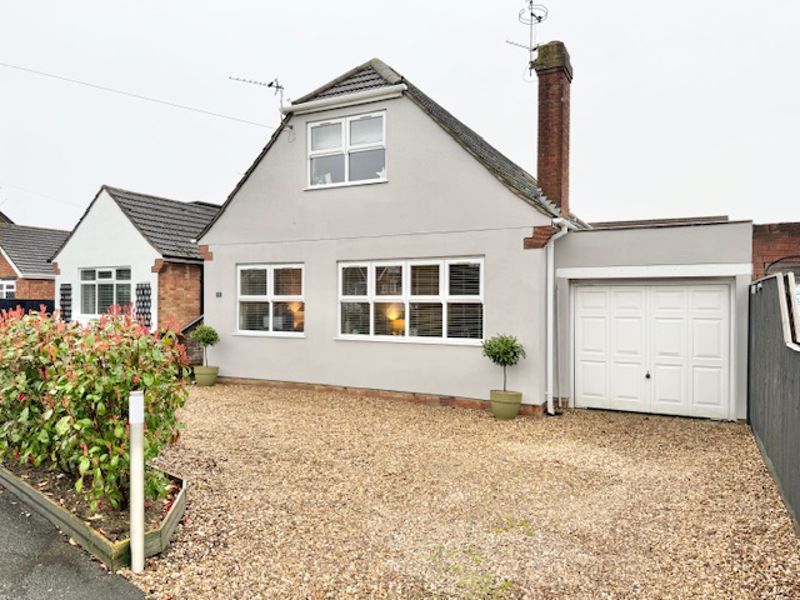 4 bed detached house for sale in Lidgard Road, Humberston, Grimsby DN36, £299,950