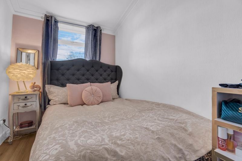 3 bed villa for sale in Craigie Road, Ayr KA8, £220,000