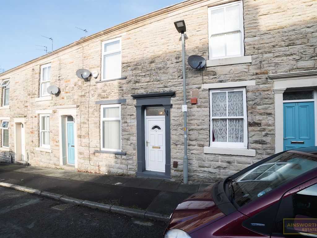 2 bed terraced house to rent in Joseph Street, Darwen BB3, £650 pcm