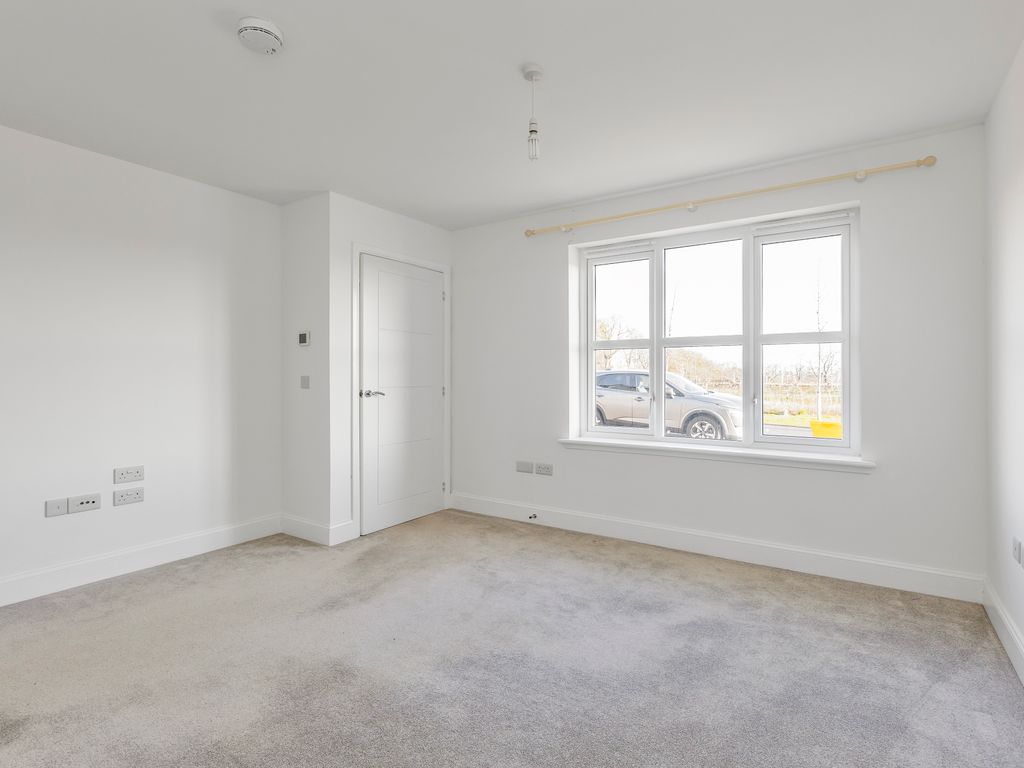 3 bed terraced house for sale in 2 Lugton Terrace, Gilmerton, Edinburgh EH17, £270,000