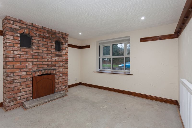 3 bed semi-detached house for sale in Astbury Marsh, Astbury, Congleton CW12, £250,000