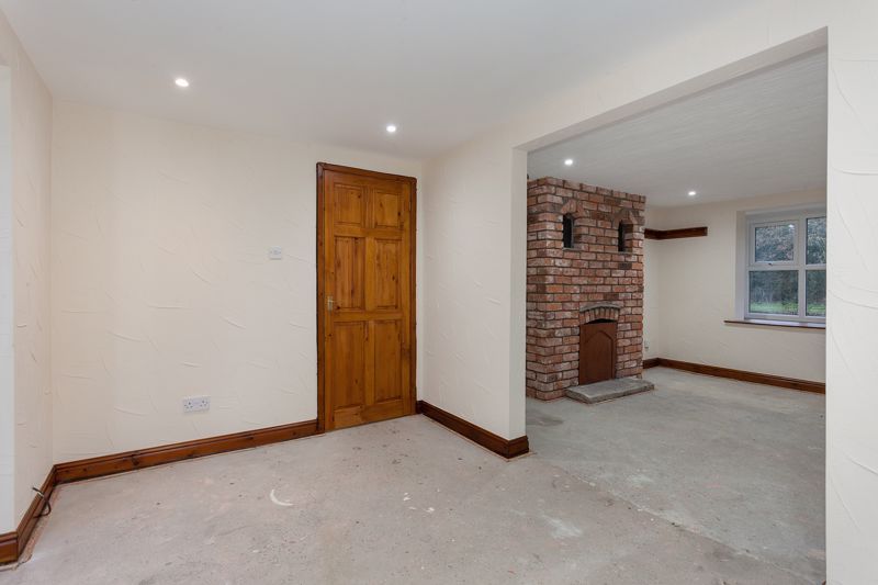 3 bed semi-detached house for sale in Astbury Marsh, Astbury, Congleton CW12, £250,000