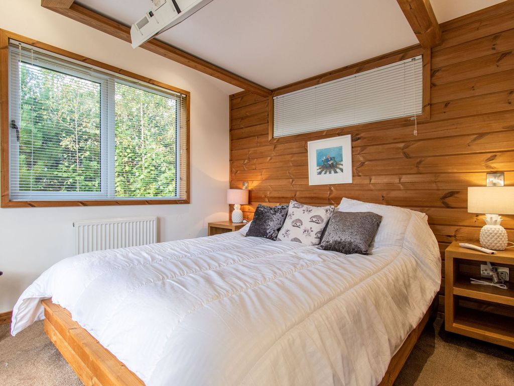 1 bed detached house for sale in Southern Halt, Havett Road PL14, £85,000