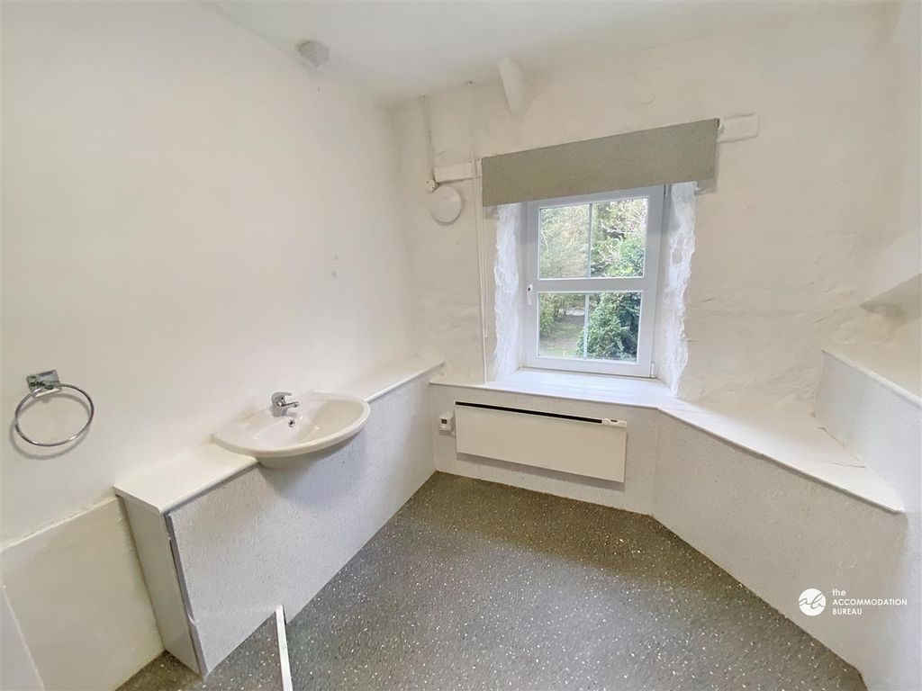 3 bed cottage to rent in Honeys Hill, Lanivet PL30, £900 pcm
