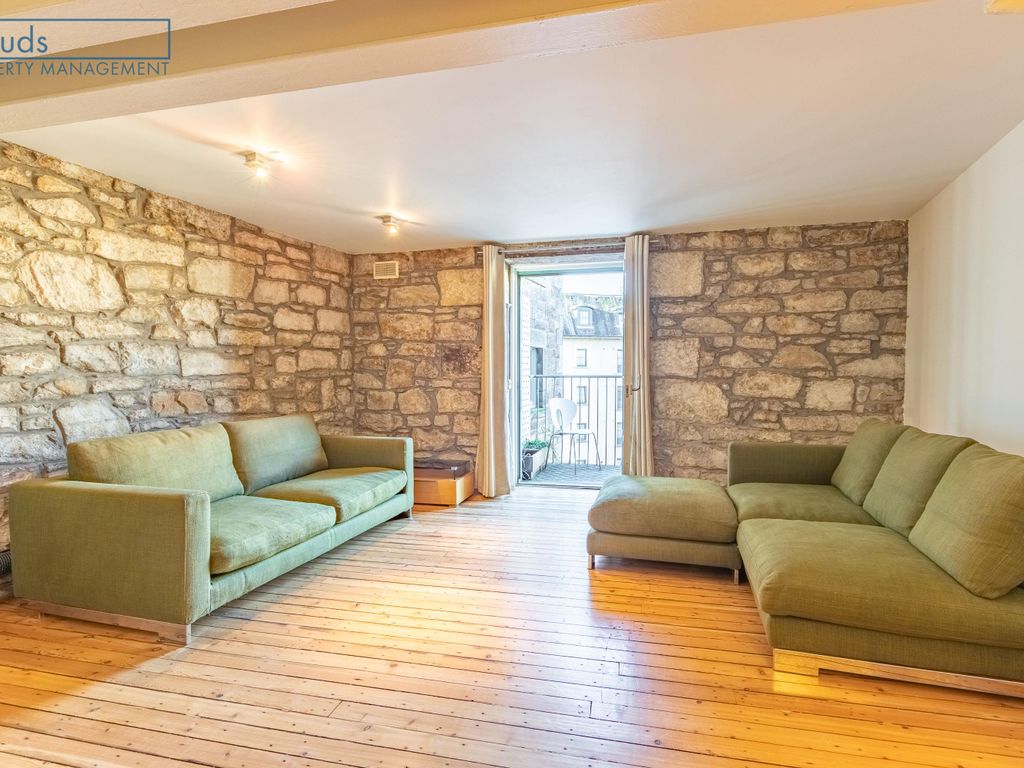 2 bed flat to rent in Maritime Street, Edinburgh EH6, £1,600 pcm