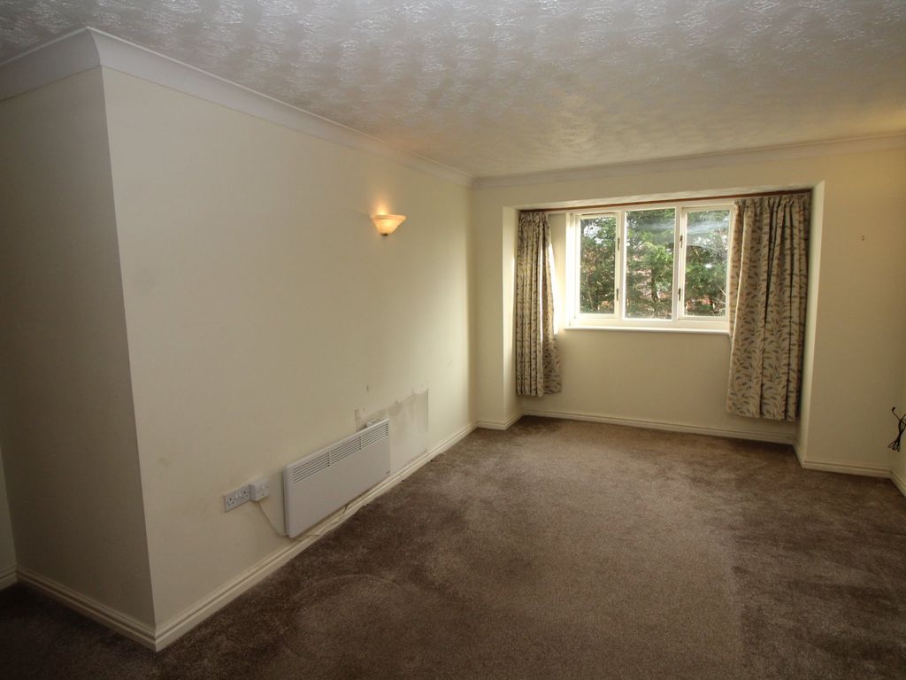 1 bed flat to rent in Queens Park View, Chester, Cheshire CH4, £750 pcm