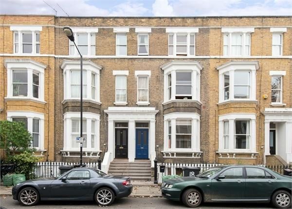 1 bed flat to rent in Offley Road, London SW9, £1,900 pcm