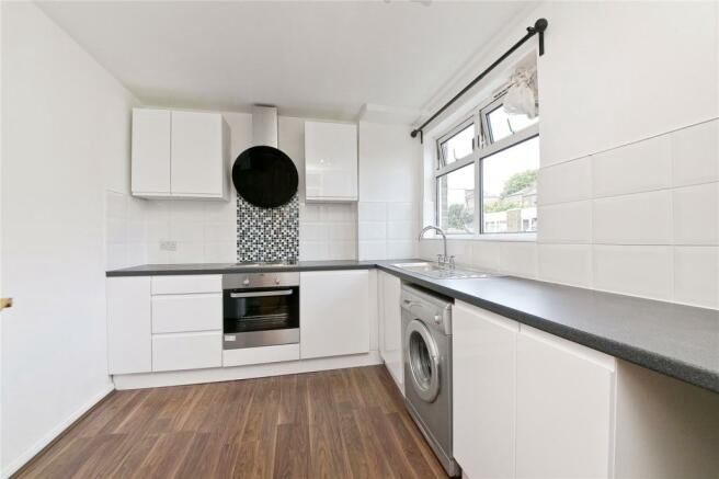 1 bed flat to rent in Pilgrims Way, Archway N19, £1,800 pcm
