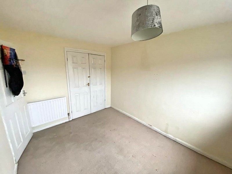 2 bed property for sale in Farm Road, Neath, Neath Port Talbot. SA11, £115,000