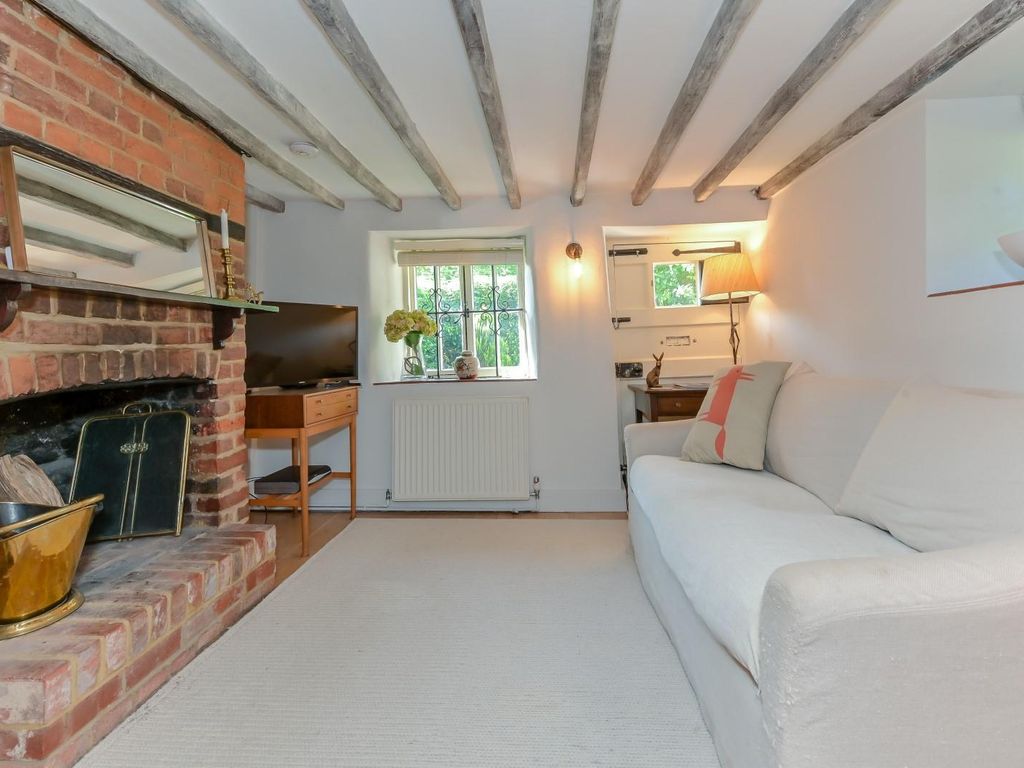 3 bed semi-detached house for sale in Crazies Hill, Reading RG10, £750,000