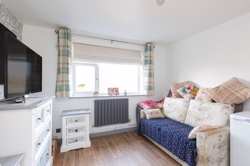 2 bed detached bungalow for sale in Back Lane, Kington Magna, Gillingham SP8, £375,000