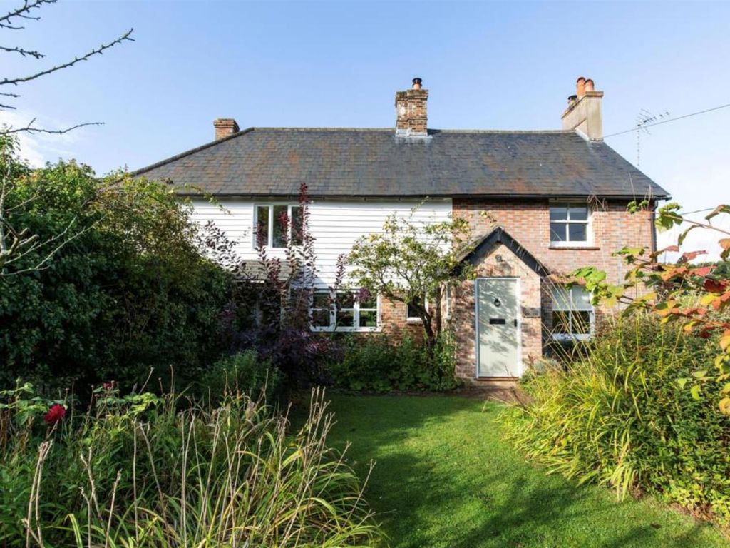 4 bed semi-detached house for sale in Shortgate Lane, Laughton, Nr Lewes BN8, £895,000