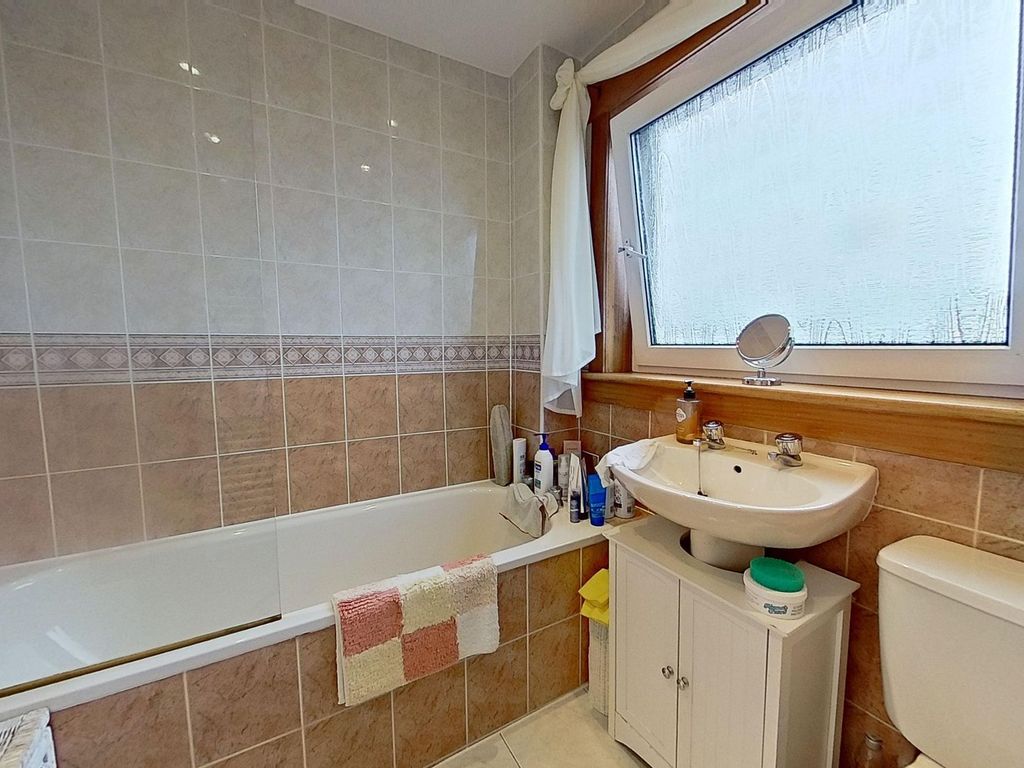 3 bed semi-detached house for sale in Parklands, Broxburn EH52, £222,000