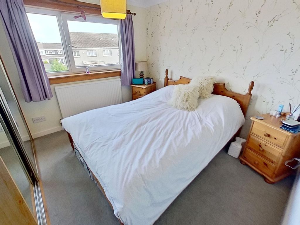 3 bed semi-detached house for sale in Parklands, Broxburn EH52, £222,000