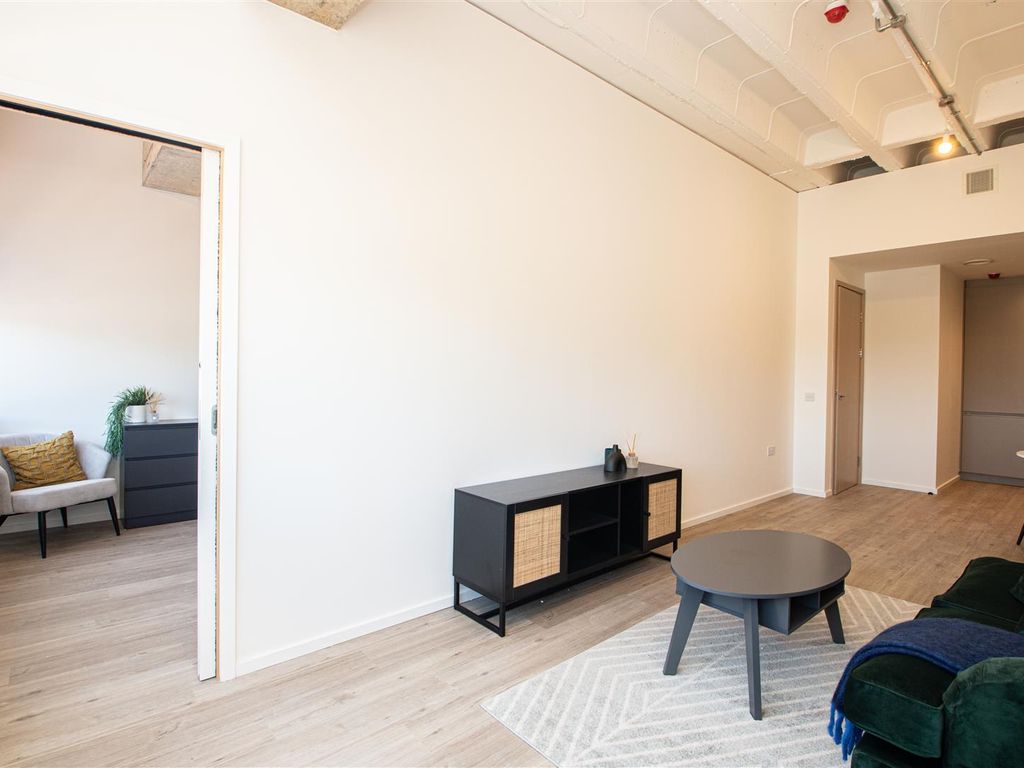 1 bed flat to rent in 500 Elder Gate, Milton Keynes MK9, £1,325 pcm
