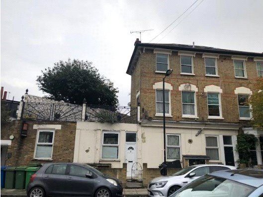 1 bed flat for sale in 59 Astbury Road, Peckham, London SE15, £400,000
