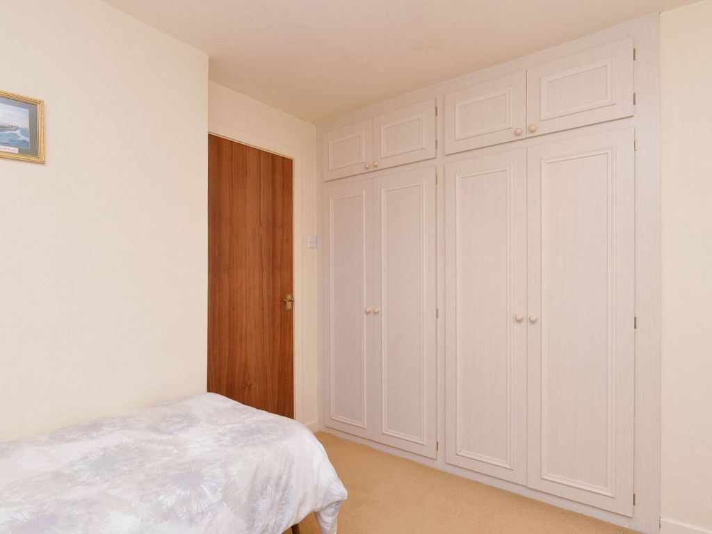 2 bed terraced house for sale in Castle View, Port Seton, Prestonpans, East Lothian EH32, £160,000
