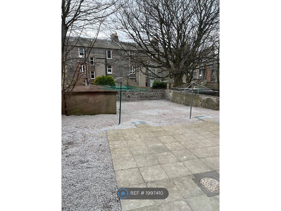1 bed flat to rent in Walker Road, Aberdeen AB11, £510 pcm