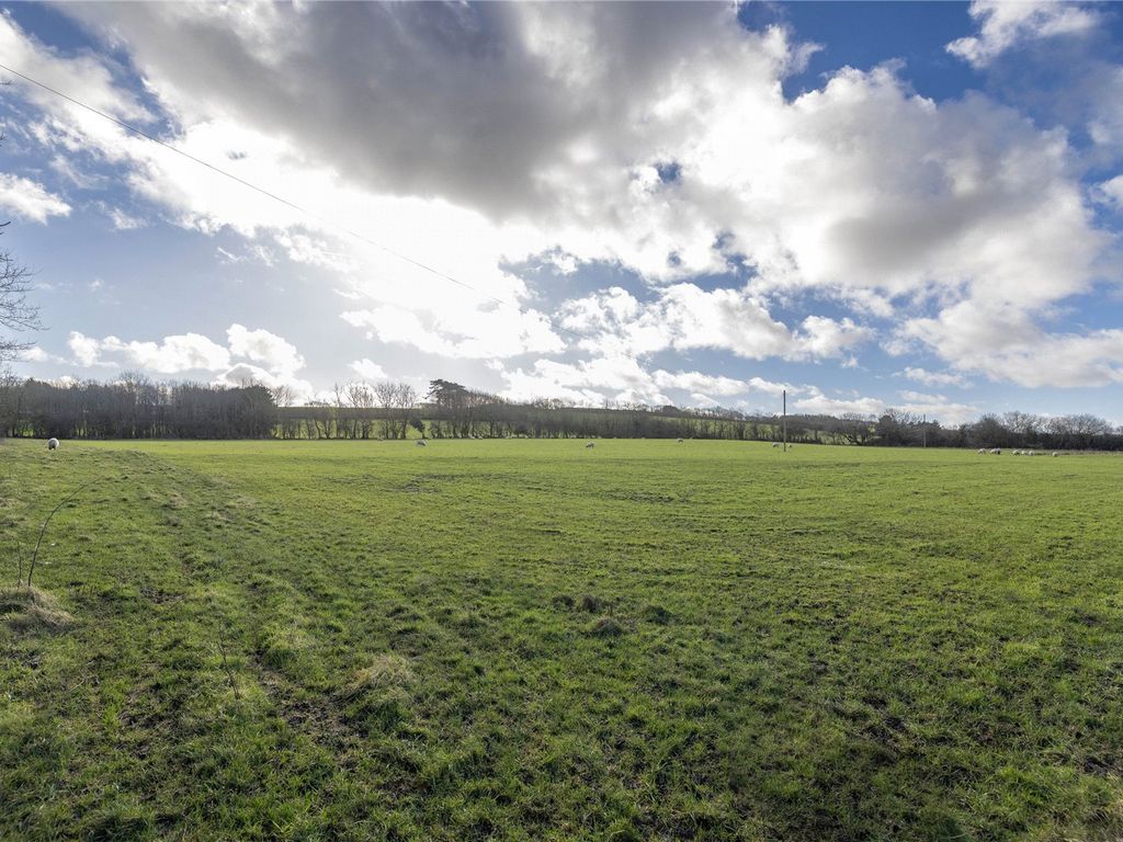 Land for sale in Clemenstone, Cowbridge, Vale Of Glamorgan CF71, Sale by tender
