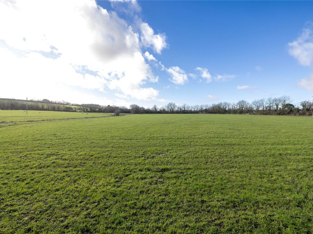 Land for sale in Clemenstone, Cowbridge, Vale Of Glamorgan CF71, Sale by tender