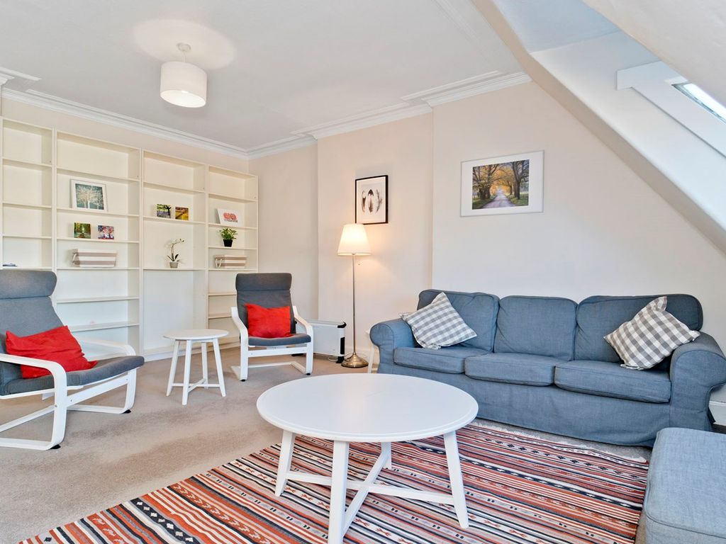 2 bed flat for sale in Maxwell Street, Edinburgh EH10, £305,000