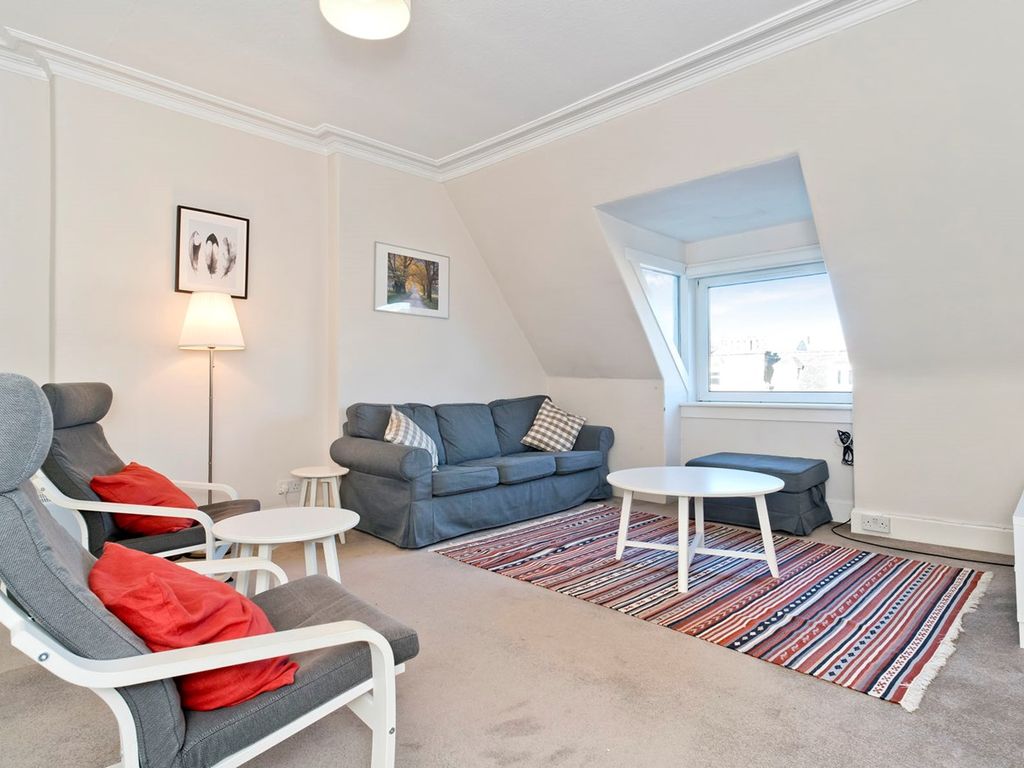 2 bed flat for sale in Maxwell Street, Edinburgh EH10, £305,000