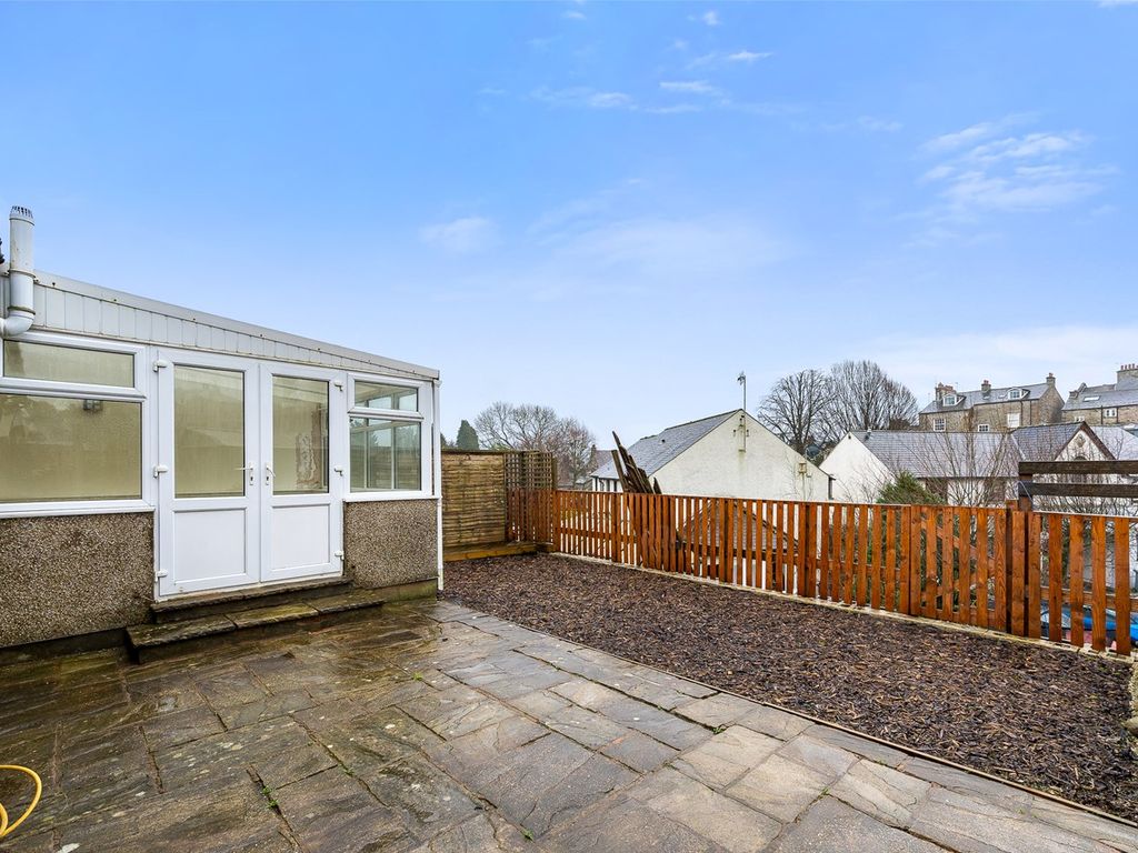 3 bed semi-detached bungalow for sale in Fairgarth Drive, Kirkby Lonsdale, Carnforth LA6, £375,000