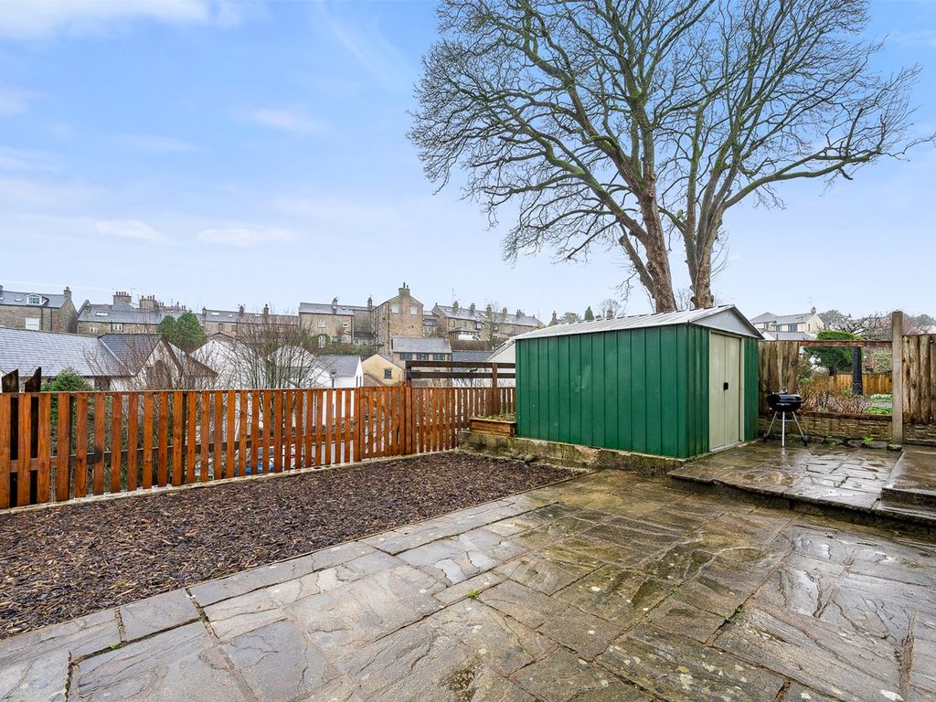 3 bed semi-detached bungalow for sale in Fairgarth Drive, Kirkby Lonsdale, Carnforth LA6, £375,000