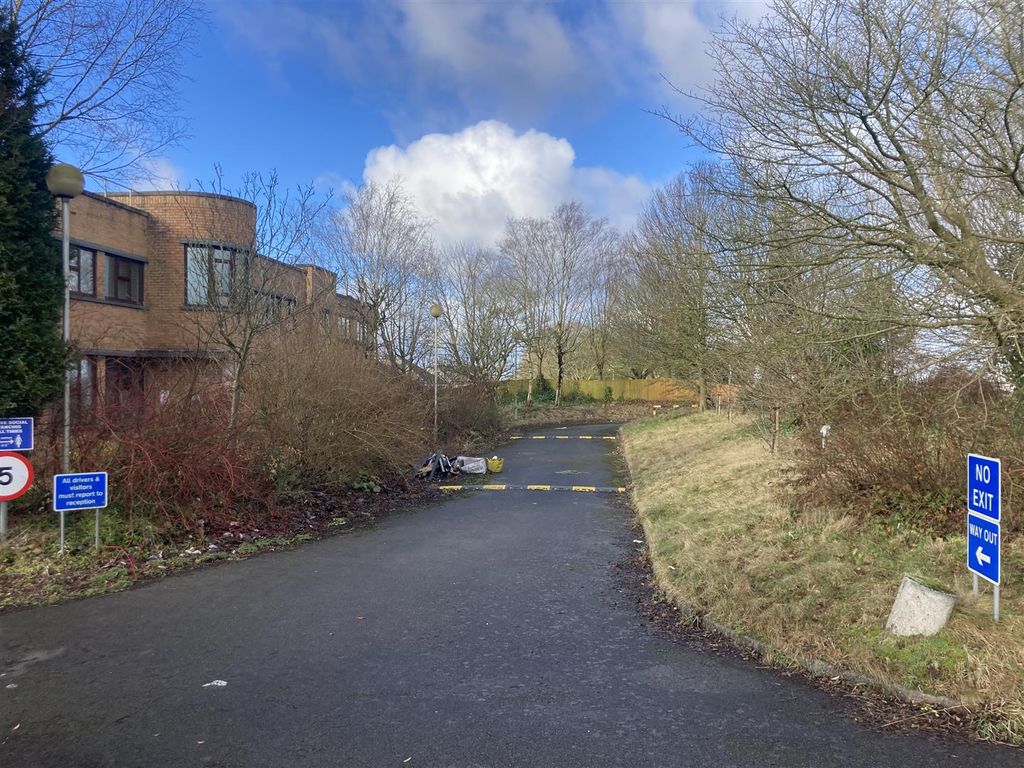 Land for sale in Knutsford Road, Grappenhall, Warrington WA4, £1,500,000