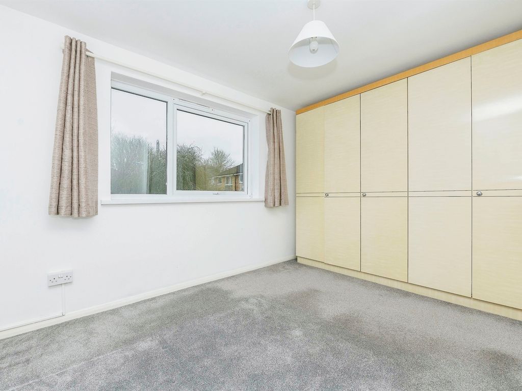 1 bed flat for sale in Valley Green, Hemel Hempstead HP2, £180,000
