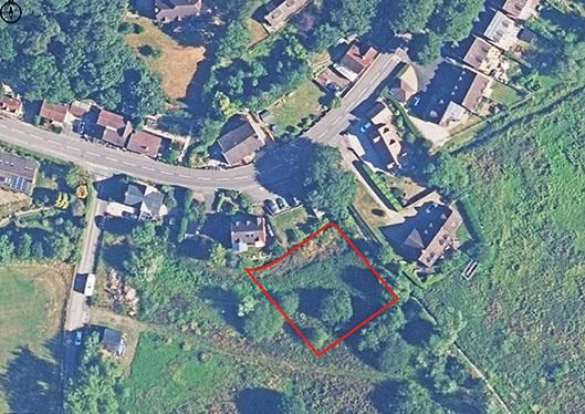 Land for sale in Ludlow Road, Church Stretton SY6, £5,000