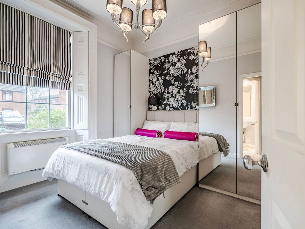 1 bed flat for sale in Aylsham Road, Norwich NR3, £140,000
