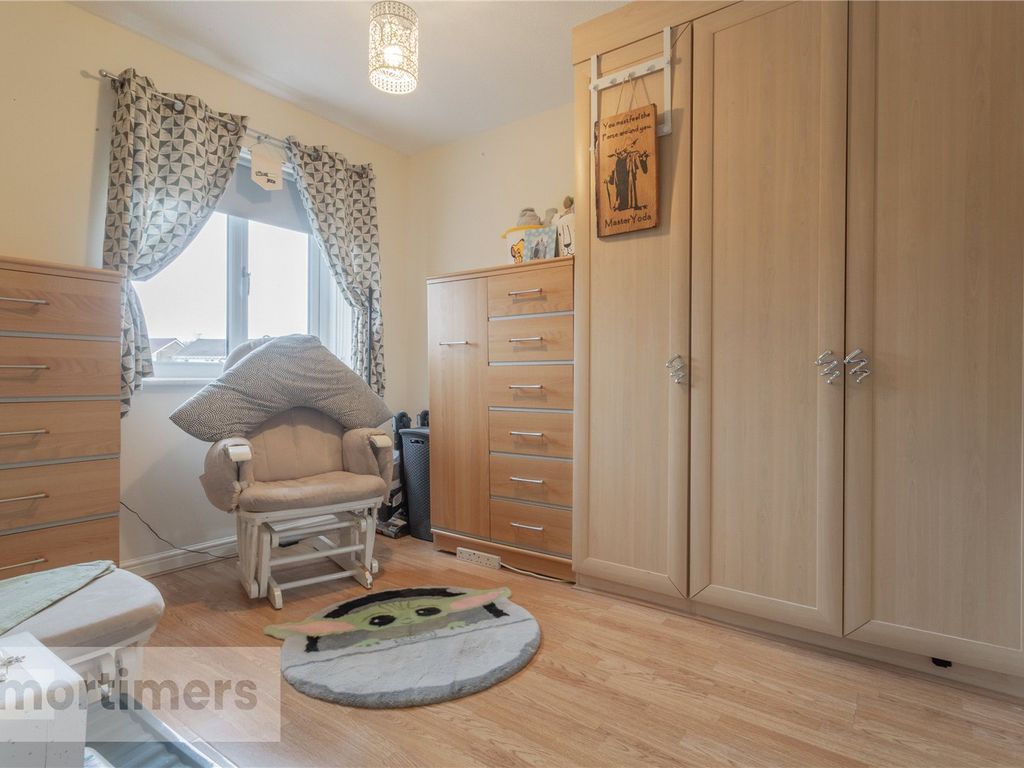 3 bed semi-detached house for sale in Primula Drive, Lower Darwen, Darwen, Lancashire BB3, £169,995