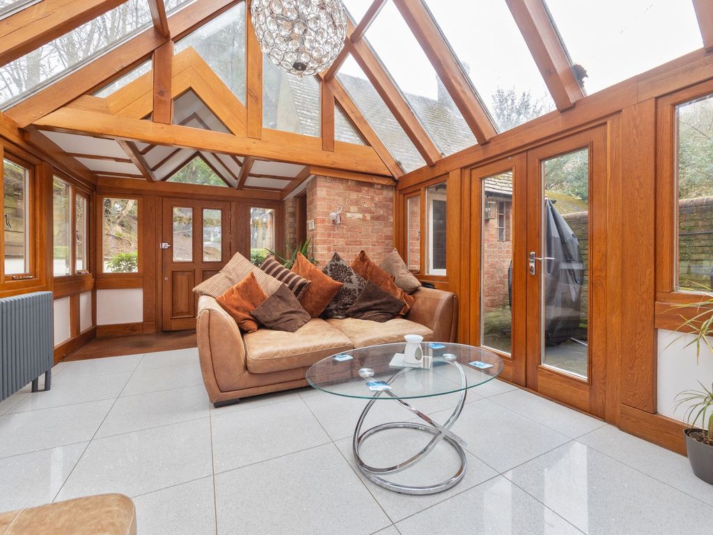 4 bed cottage for sale in Woburn Road, Woburn Sands MK17, £1,400,000