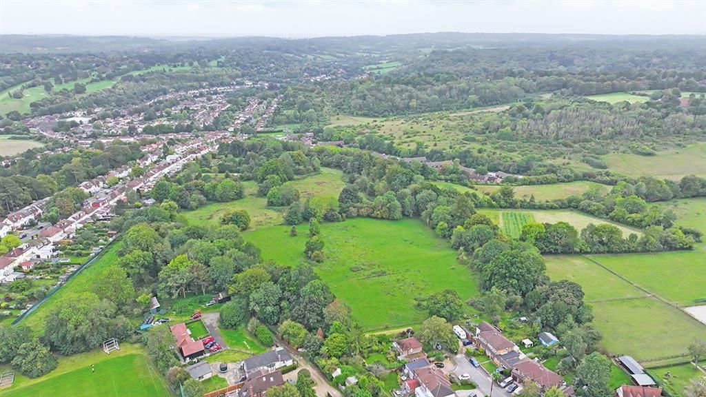 Land for sale in Woodmansterne Street, Banstead SM7, £20,000