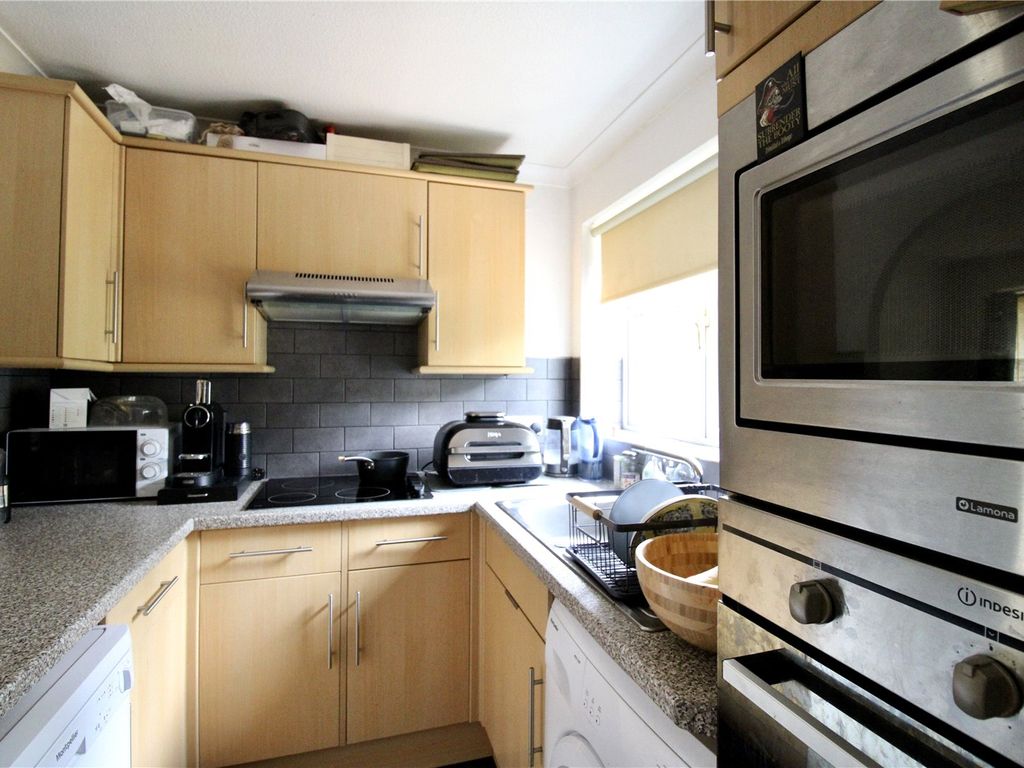 1 bed terraced house for sale in Froxfield Down, Bracknell, Berkshire RG12, £230,000