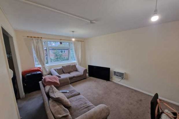 1 bed flat to rent in Lower Vauxhall, Wolverhampton WV1, £650 pcm