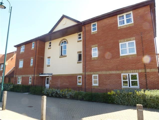 1 bed flat to rent in Eagle Way, Hampton Vale, Peterborough PE7, £700 pcm