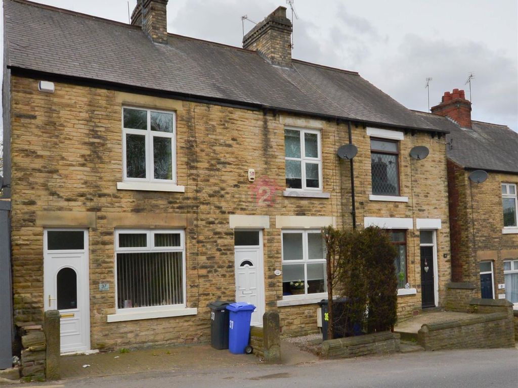 2 bed terraced house to rent in High Street, Beighton S20, £775 pcm