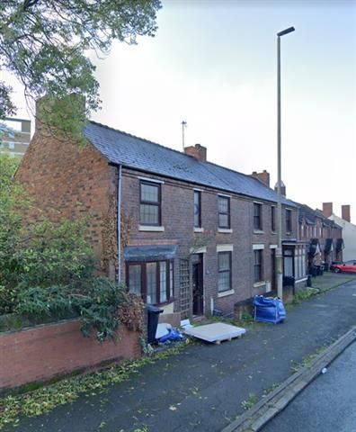1 bed flat to rent in Church Street, Brierley Hill, Stourbridge DY5, £750 pcm