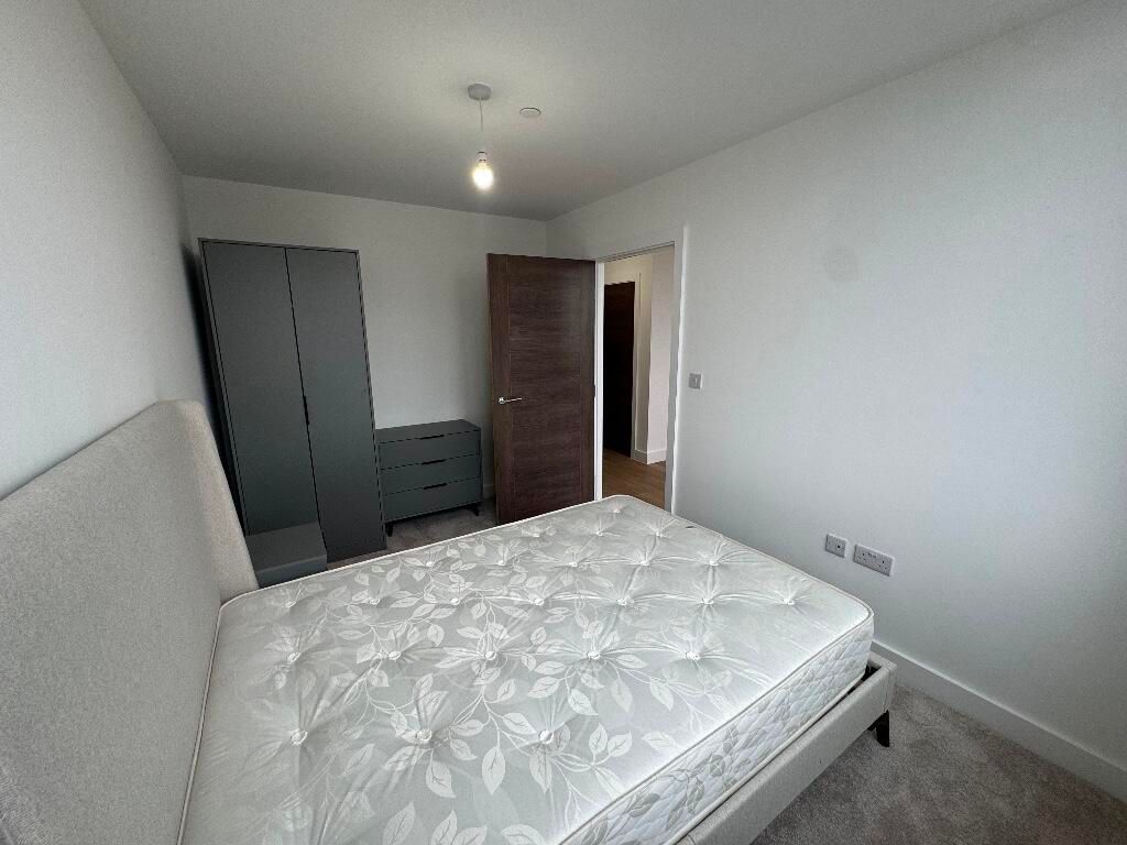 1 bed flat to rent in Talbot Road, Manchester M16, £1,100 pcm