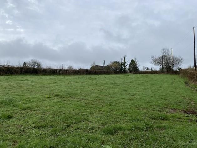 Land for sale in Winford Road, Chew Magna, Bristol BS40, £80,000