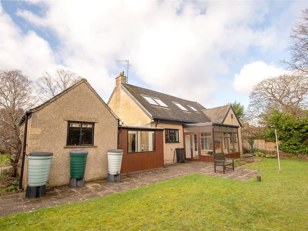4 bed bungalow for sale in Grove Bank, Bristol, Gloucestershire BS16, £750,000