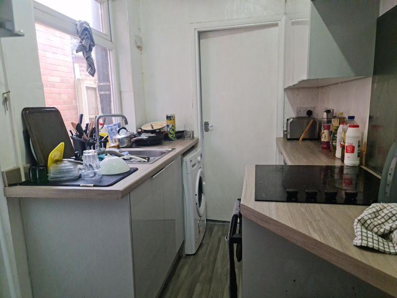 3 bed terraced house to rent in North Road, Selly Oak, Birmingham B29, £1,690 pcm