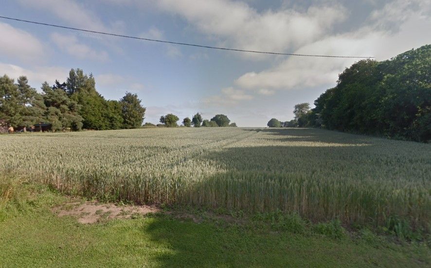 Land for sale in Land Adjacent To 5 Yarmouth Road, Thorpe-Next-Haddiscoe, Norwich, Norfolk NR14, £100,000