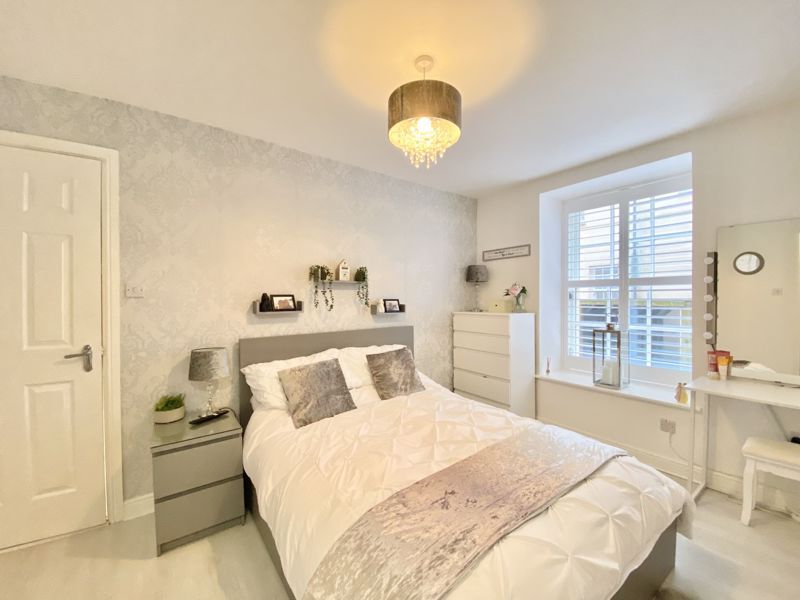 2 bed flat for sale in Mews Lane, Ayr KA7, £130,000